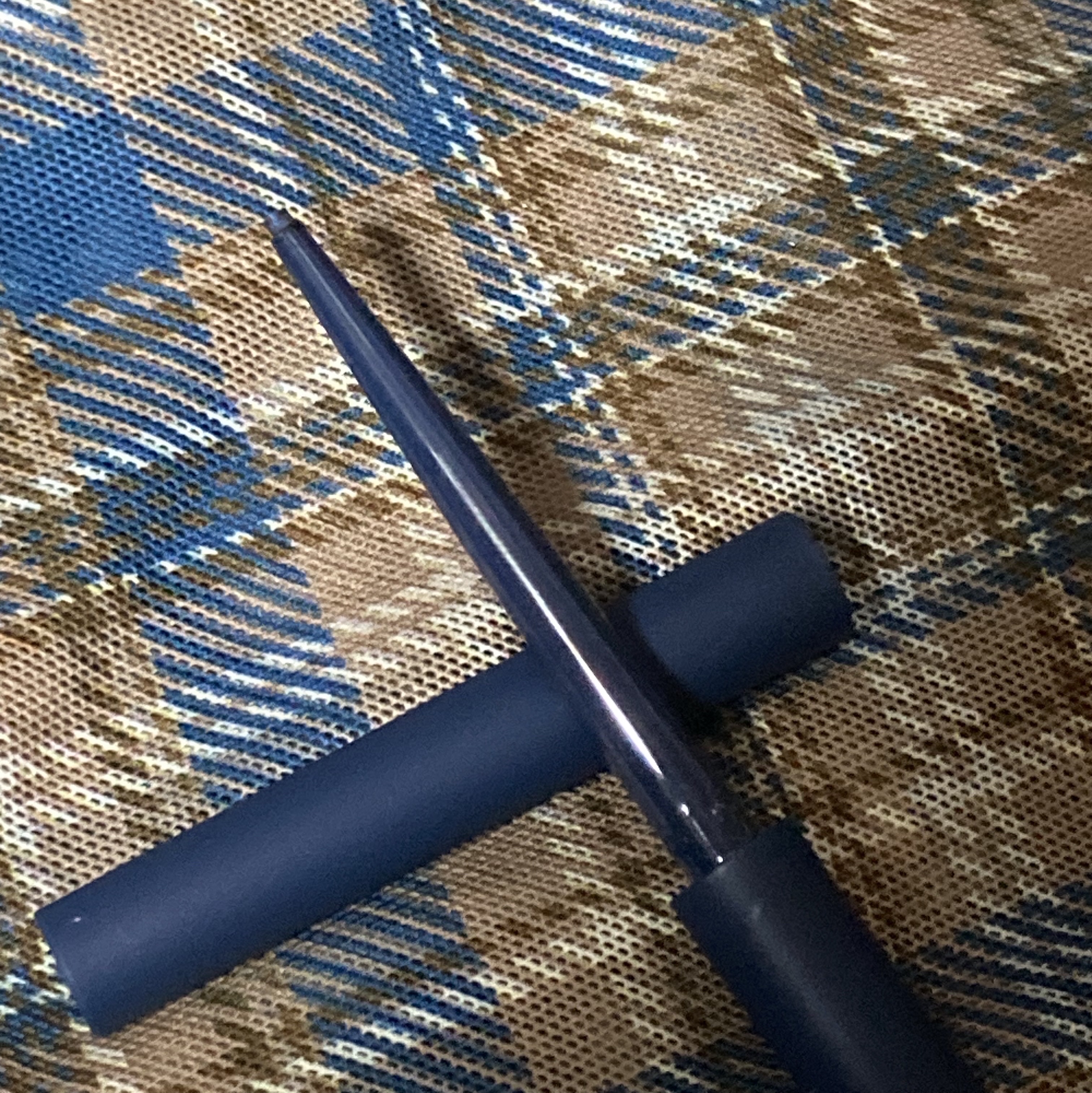 エテュセ ラスティング ジェルライナー/ettusais/ジェルアイライナーを使ったクチコミ（3枚目）