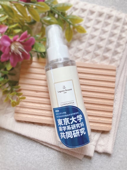 ぴぴちゃん22@フォロバ100% on LIPS 「提供:コエタスルミナリヴァブースターミストについてのレビュー🌿..」(5枚目)