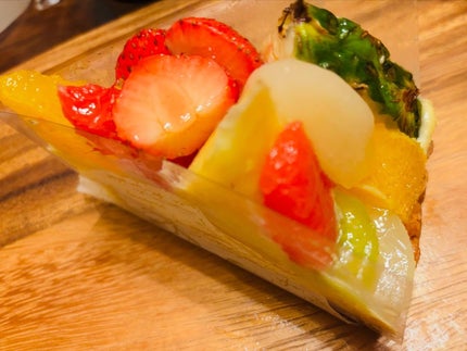 chiekotan on LIPS 「全国のデパ地下でもおなじみ、ブールミッシュ@boulmich_..」(5枚目)