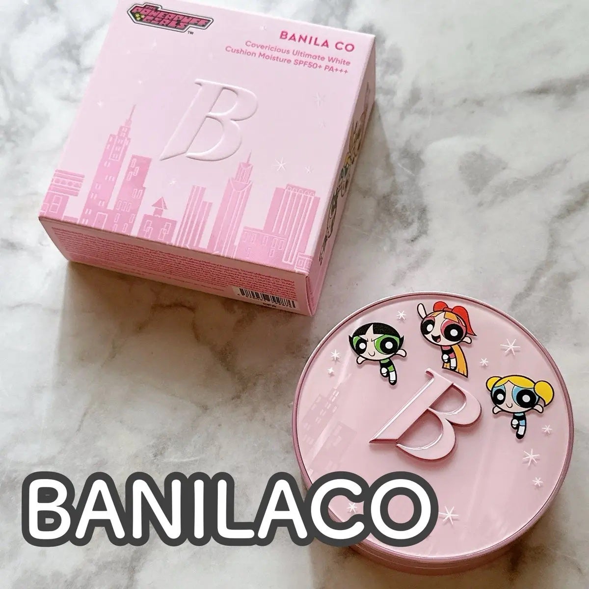 カバーリシャス アルティメット ホワイトクッション モイスチャー/BANILA CO/クッションファンデーションを使ったクチコミ(1枚目)