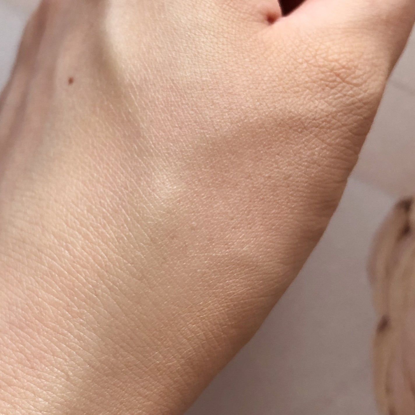 ディセンシア ハイカバーフィット コンシーラー/DECENCIA/リキッドコンシーラーを使ったクチコミ(5枚目)