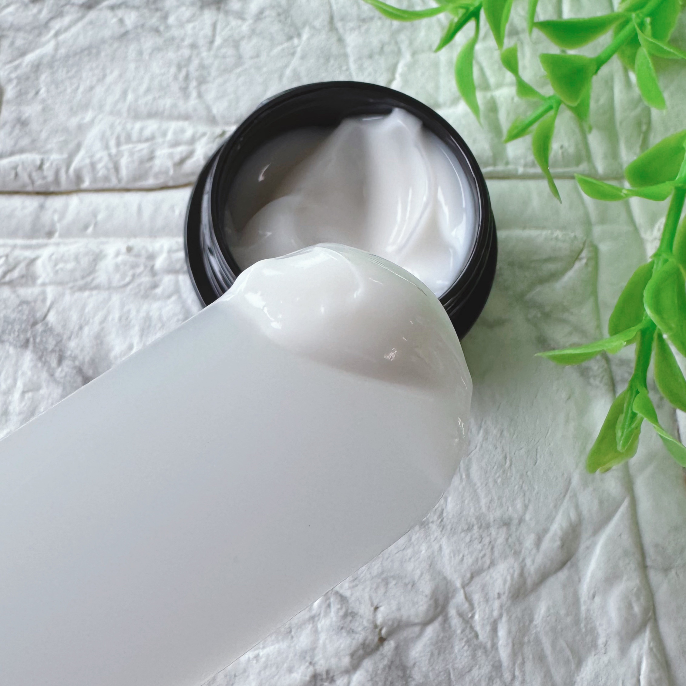 オバジXバイタライズリフトクリーム/オバジ/フェイスクリームを使ったクチコミ（2枚目）