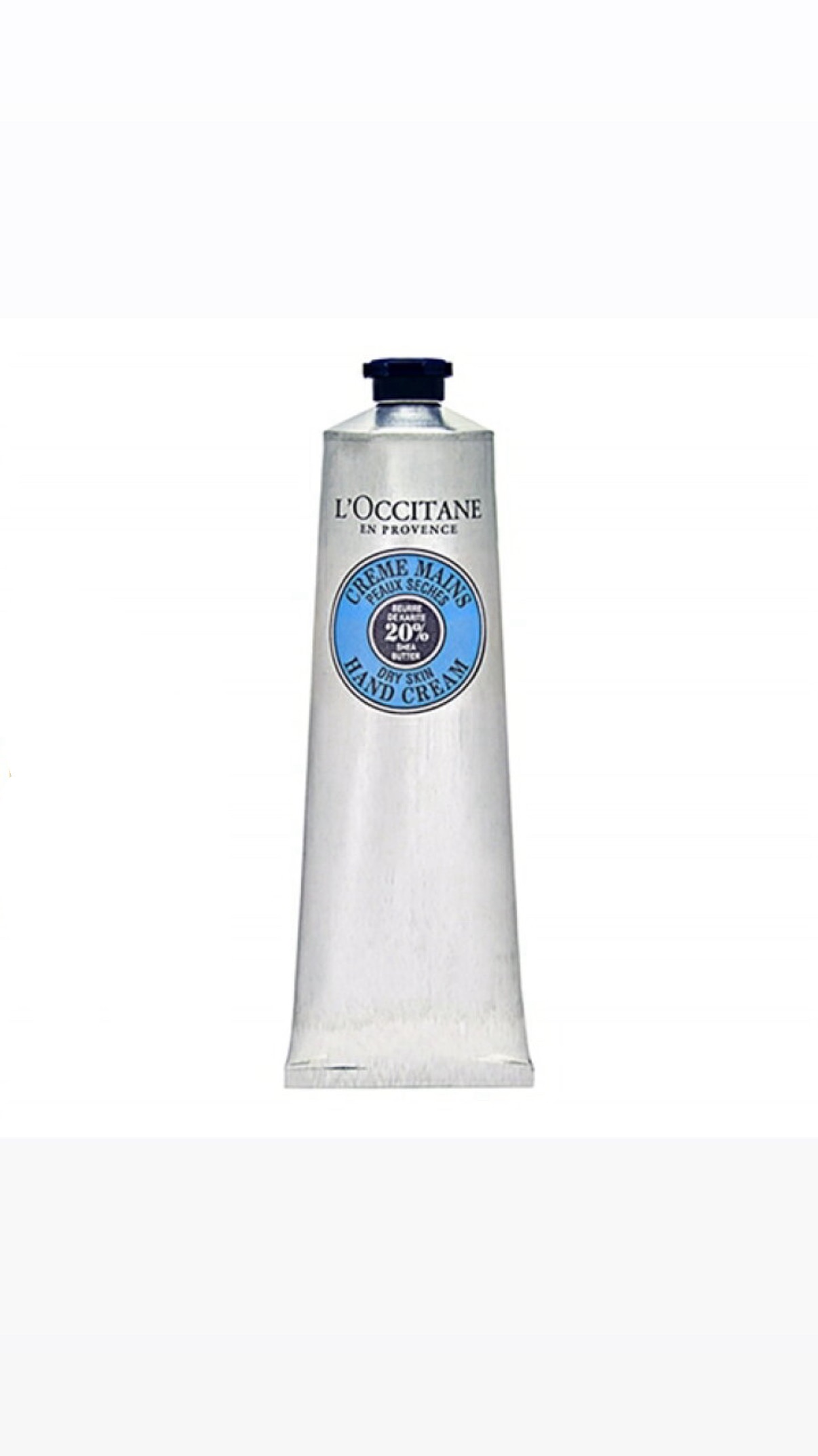 シア ザ・バーム 50ml/L'OCCITANE/ハンドクリームを使ったクチコミ（1枚目）