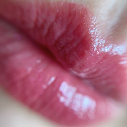 オペラ グロウリップティント/OPERA/リップティントを使ったクチコミ(4枚目)