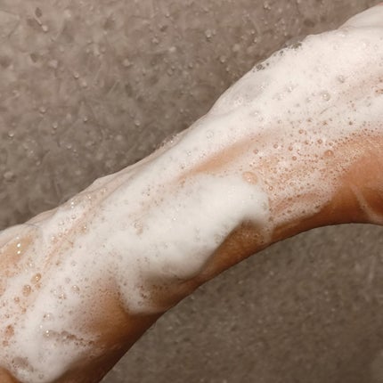 ソフトモイスチャー酵素ボディウォッシュ/TODAY With/ボディソープを使ったクチコミ(4枚目)