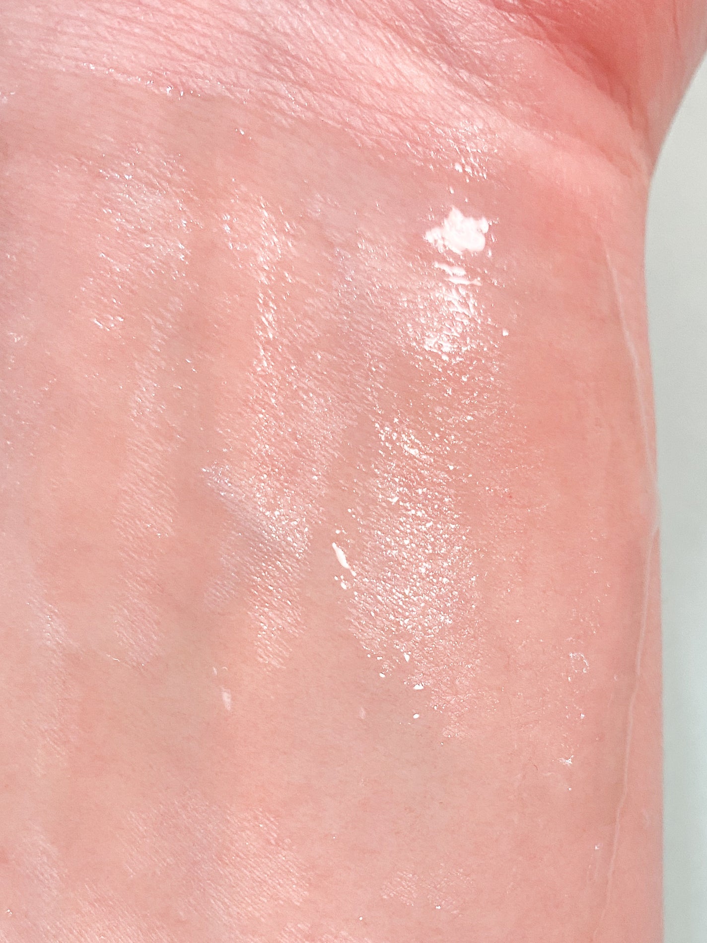 エクソソームシカクリーム/MEDICUBE/フェイスクリームを使ったクチコミ(5枚目)