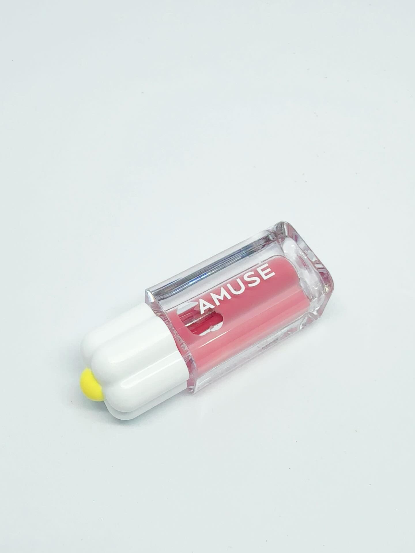 デューティント/AMUSE/リップティントを使ったクチコミ（2枚目）