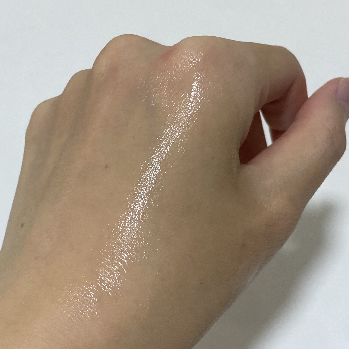 REJURAN デュアルエフェクトアンプル 30ml/REJURAN COSMETICS/美容液を使ったクチコミ(4枚目)