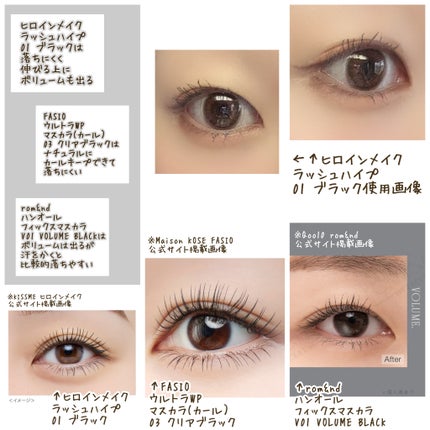 リキッドブラシペンアイライナー/SISTER ANN/リキッドアイライナーを使ったクチコミ(7枚目)