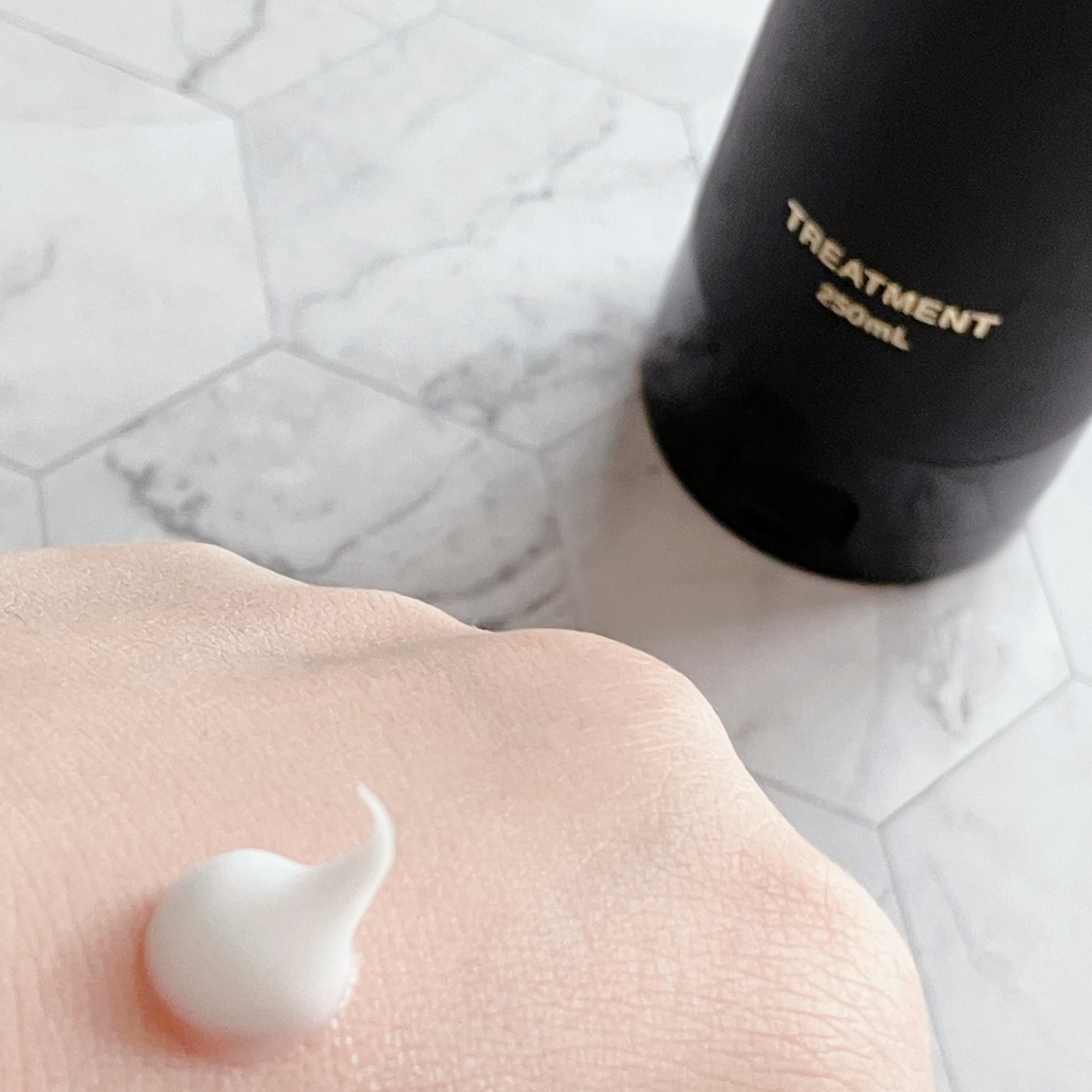 SILK THE RICH スカルプ&リペア シャンプー・トリートメント/SILK THE RICH/市販シャンプーを使ったクチコミ(3枚目)