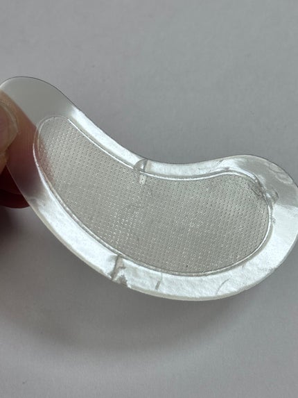 アイバックリフト1100シャットリードルパッチ/CHARDE/シートマスク・パックを使ったクチコミ(4枚目)