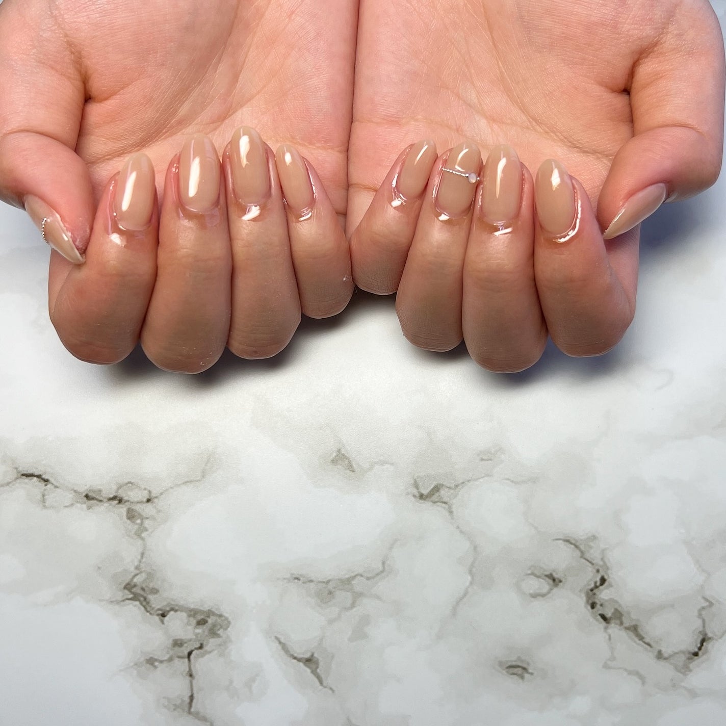 cst on LIPS 「menu…☑︎デザイン自由コース7.000円☑︎おまかせ☑︎そ..」(1枚目)