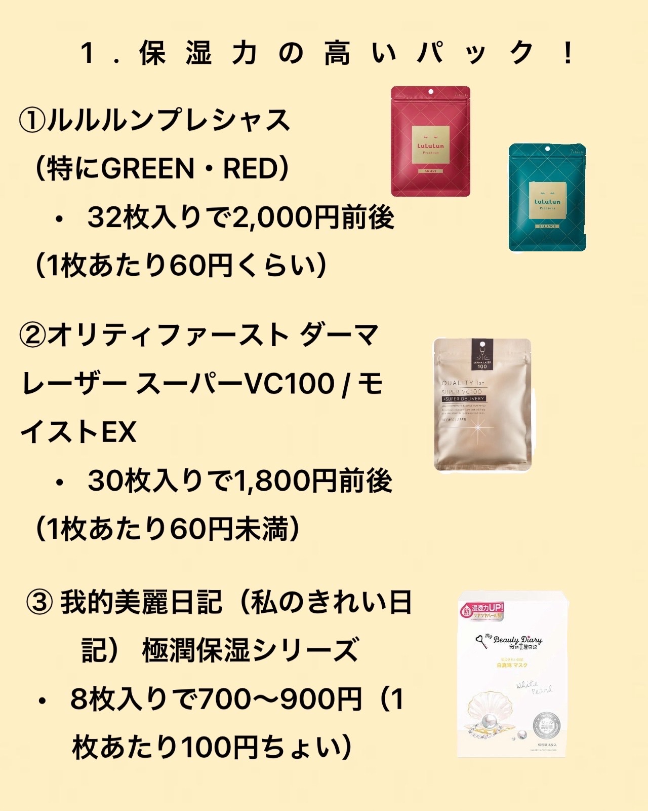 を使ったクチコミ（2枚目）