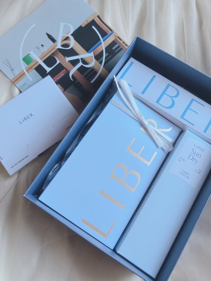 バジルスクエア エッセンシャルロールオン/LIBER/香水(その他)を使ったクチコミ(2枚目)