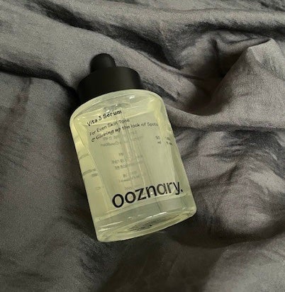 ビタ3セラム/オーズナリー/美容液を使ったクチコミ(1枚目)