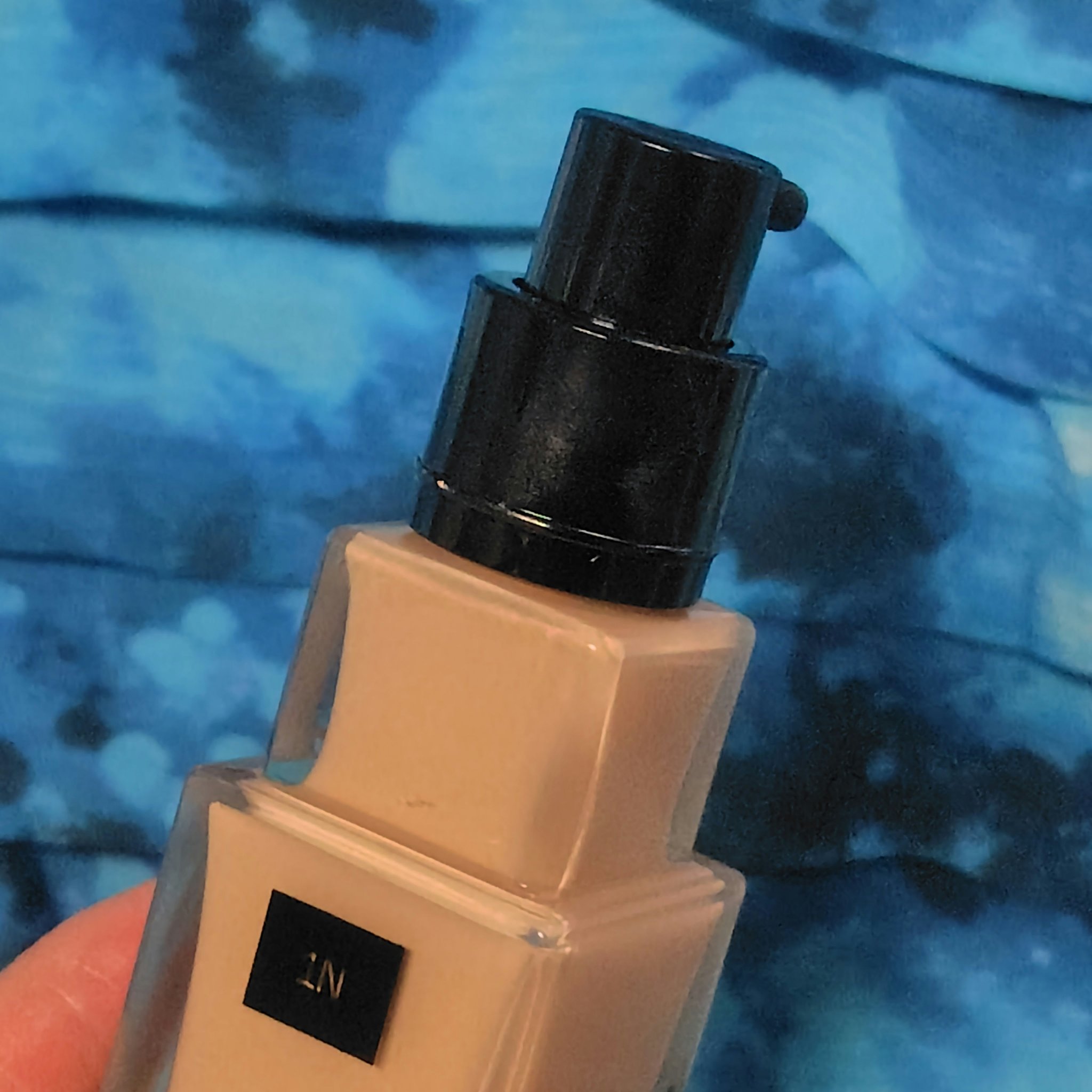 マルチファンデパフ 2P/ロージーローザ/パフ・スポンジを使ったクチコミ（2枚目）