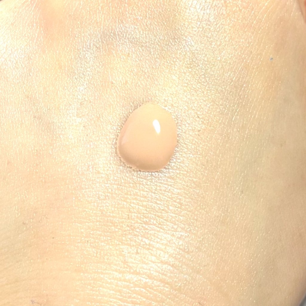 サンケア BB フォー スポーツ QD/SHISEIDO/BBクリームを使ったクチコミ(2枚目)