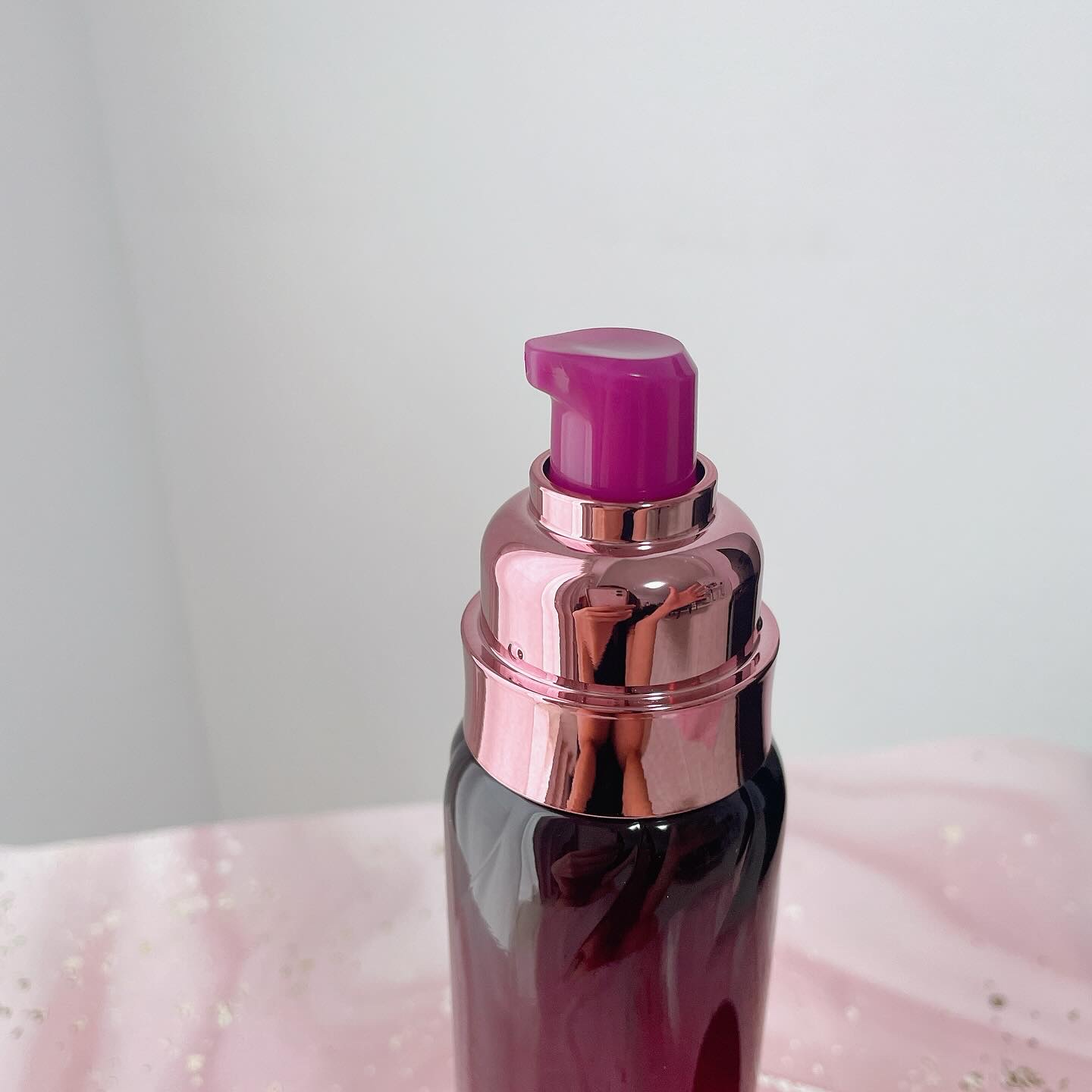 ドレスリフト ローション【医薬部外品】/アテニア/化粧水を使ったクチコミ（3枚目）