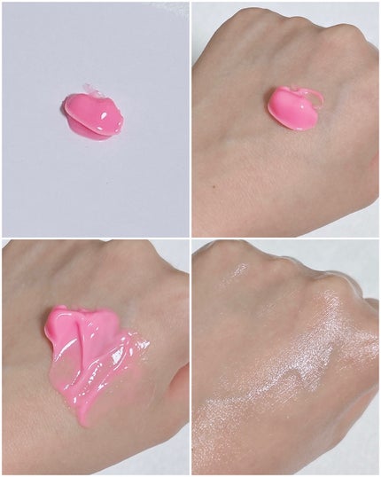 セメンリトシアノ ピンクスピキュールセラム/Dr.Melaxin/美容液を使ったクチコミ(7枚目)