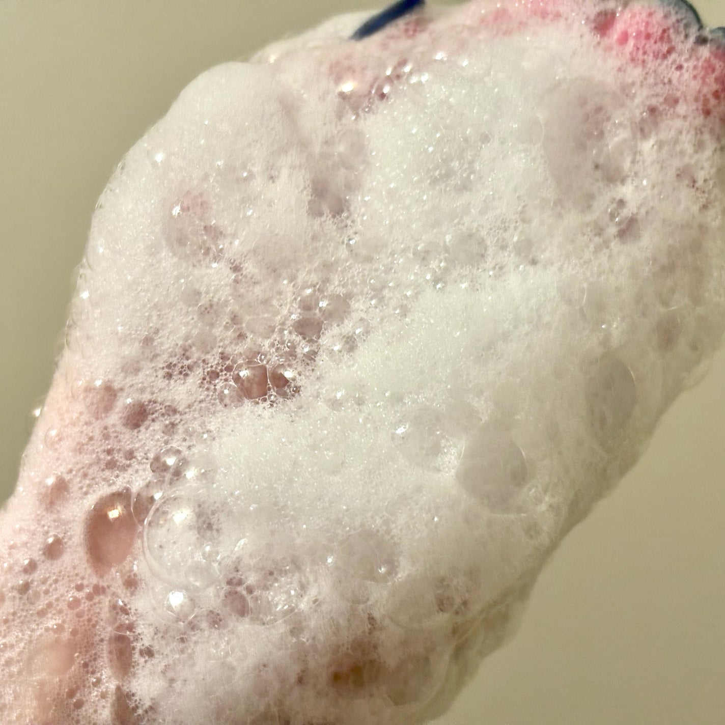 ソフトモイスチャー酵素ボディウォッシュ/TODAY With/ボディソープを使ったクチコミ(2枚目)