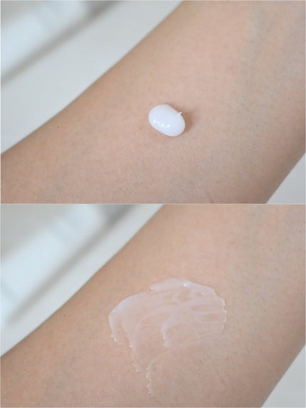 アドバンスド トランスパ/NOANDE/ネック・デコルテケアを使ったクチコミ(4枚目)