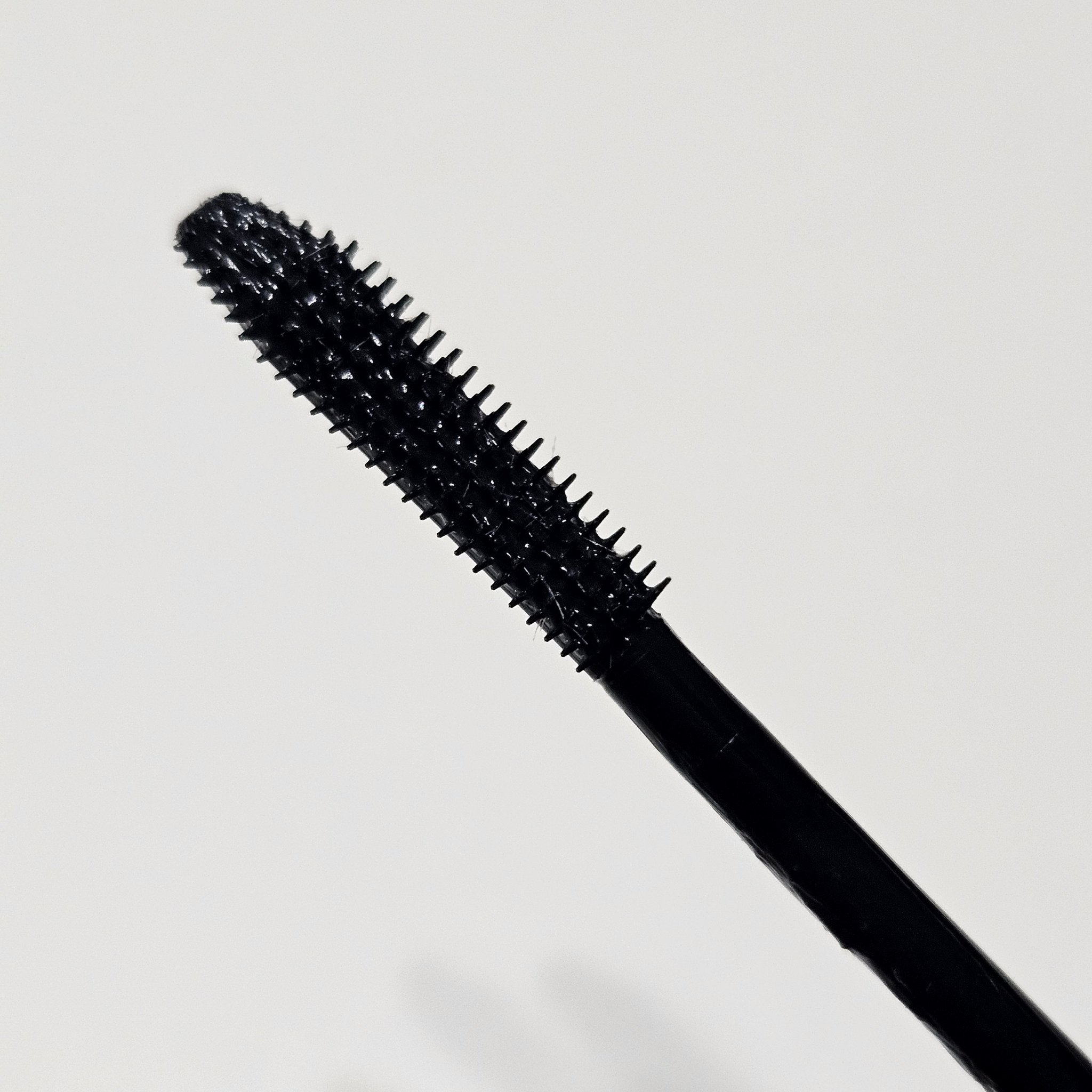 ヒロインメイク　ラッシュハイプ/ヒロインメイク/マスカラを使ったクチコミ（3枚目）