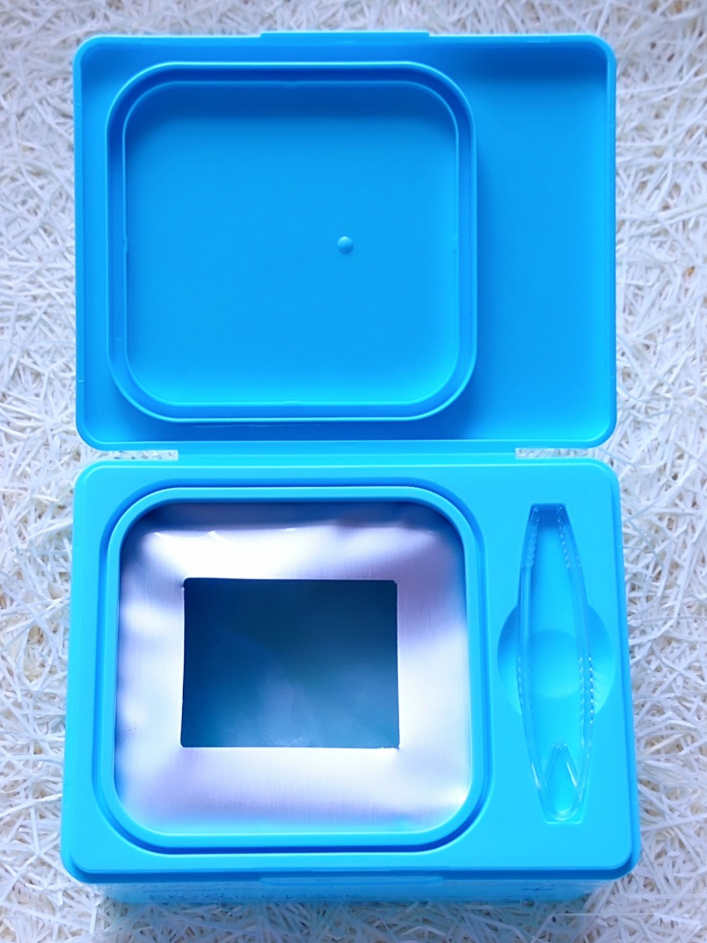 クライオアイス マスク/VT/シートマスク・パックを使ったクチコミ（3枚目）