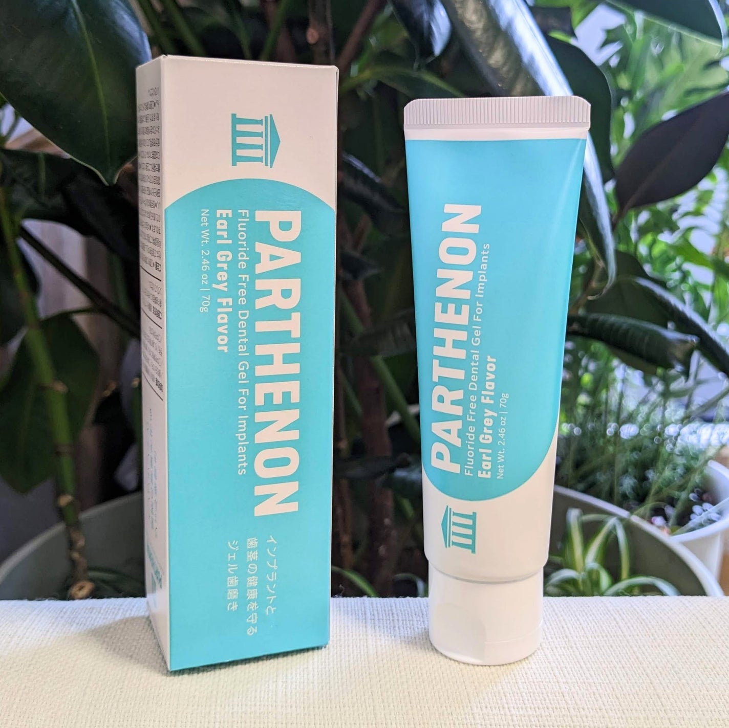 おほあんどうふ on LIPS 「インプラント&オーラルエイジングケア歯磨き💫唾液で緩みにくく ..」(3枚目)