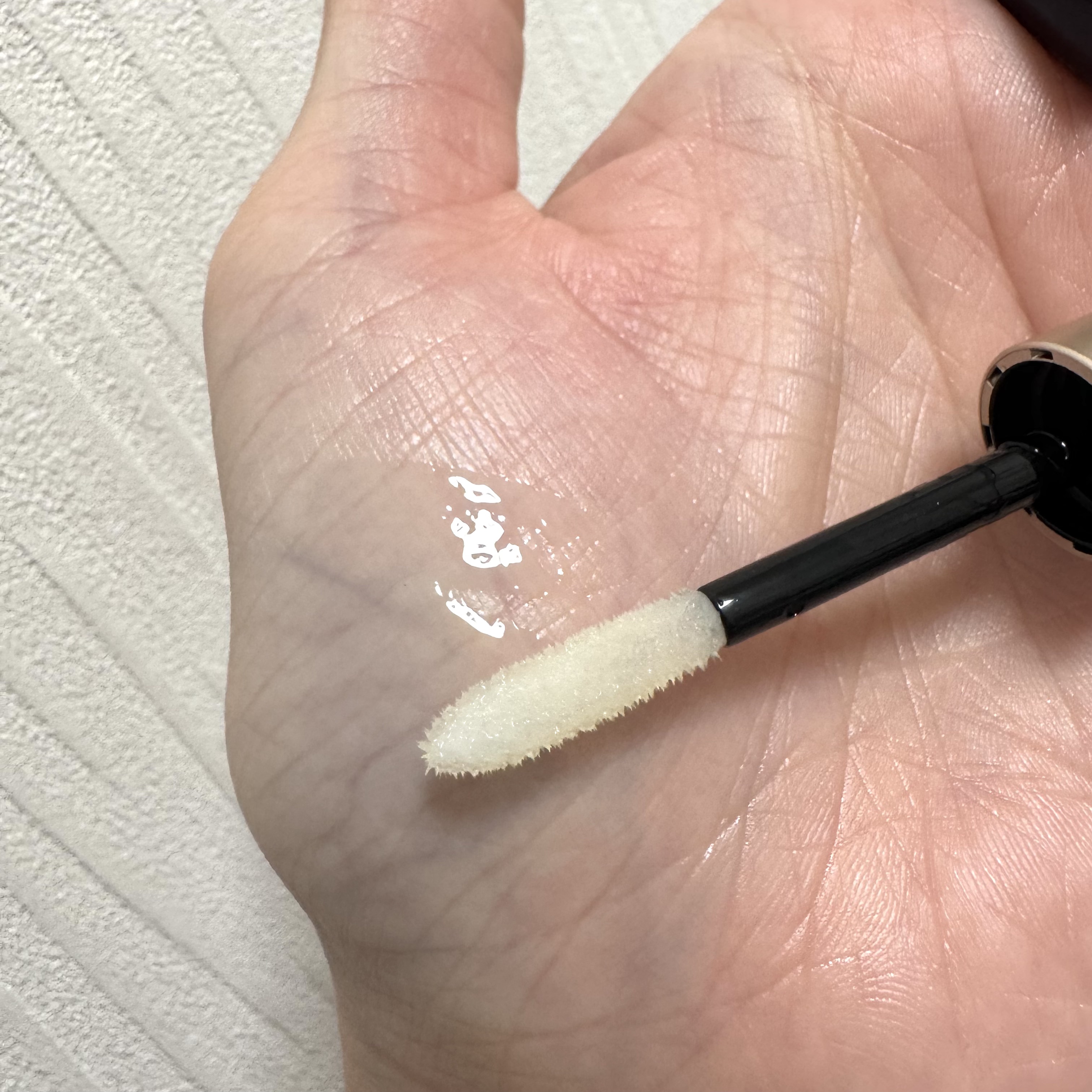 BONNY LASHES premium/FABIUS/まつげ美容液を使ったクチコミ（2枚目）