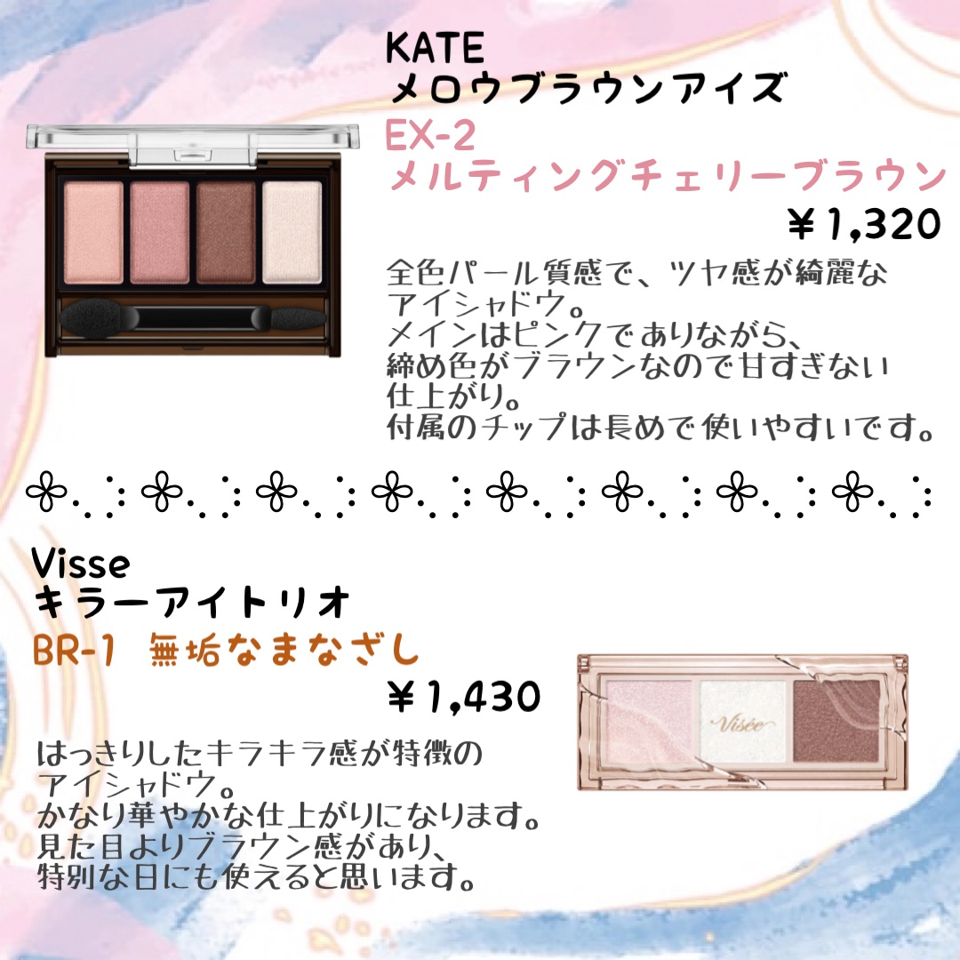 クリーミータッチライナー/キャンメイク/ジェルアイライナーを使ったクチコミ（3枚目）