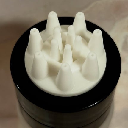 サイトカイン ブースター/Refilled/頭皮ローションを使ったクチコミ(4枚目)