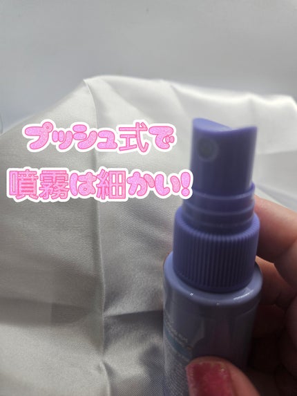 GLAM デュアルポイントヘアマスカラシナモンロール/Daleaf/プレスタイリング・寝ぐせ直しを使ったクチコミ(6枚目)