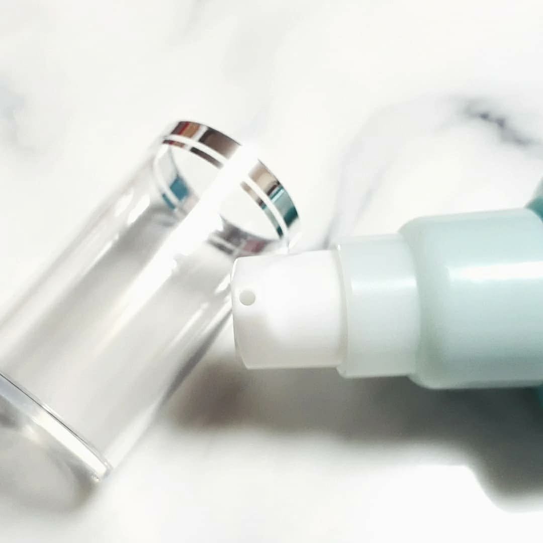 III フェイスローション EX/NOV/化粧水を使ったクチコミ（3枚目）