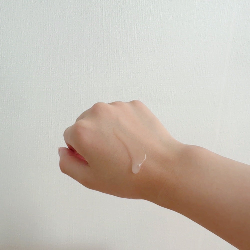 オーズナリージェットブルーセラム/オーズナリー/美容液を使ったクチコミ(3枚目)