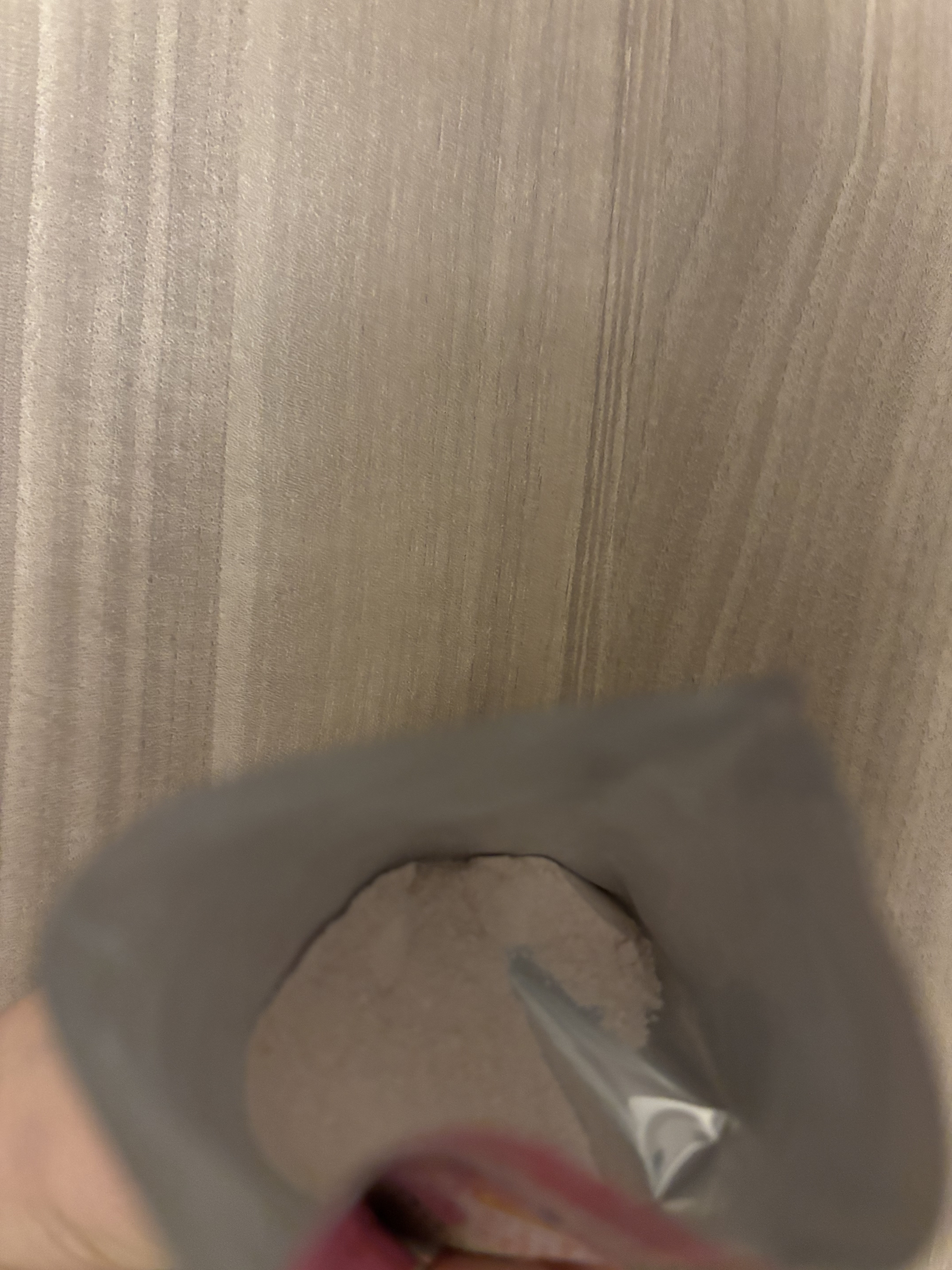 重曹白肌風呂/毛穴撫子/無機塩系入浴剤を使ったクチコミ（3枚目）