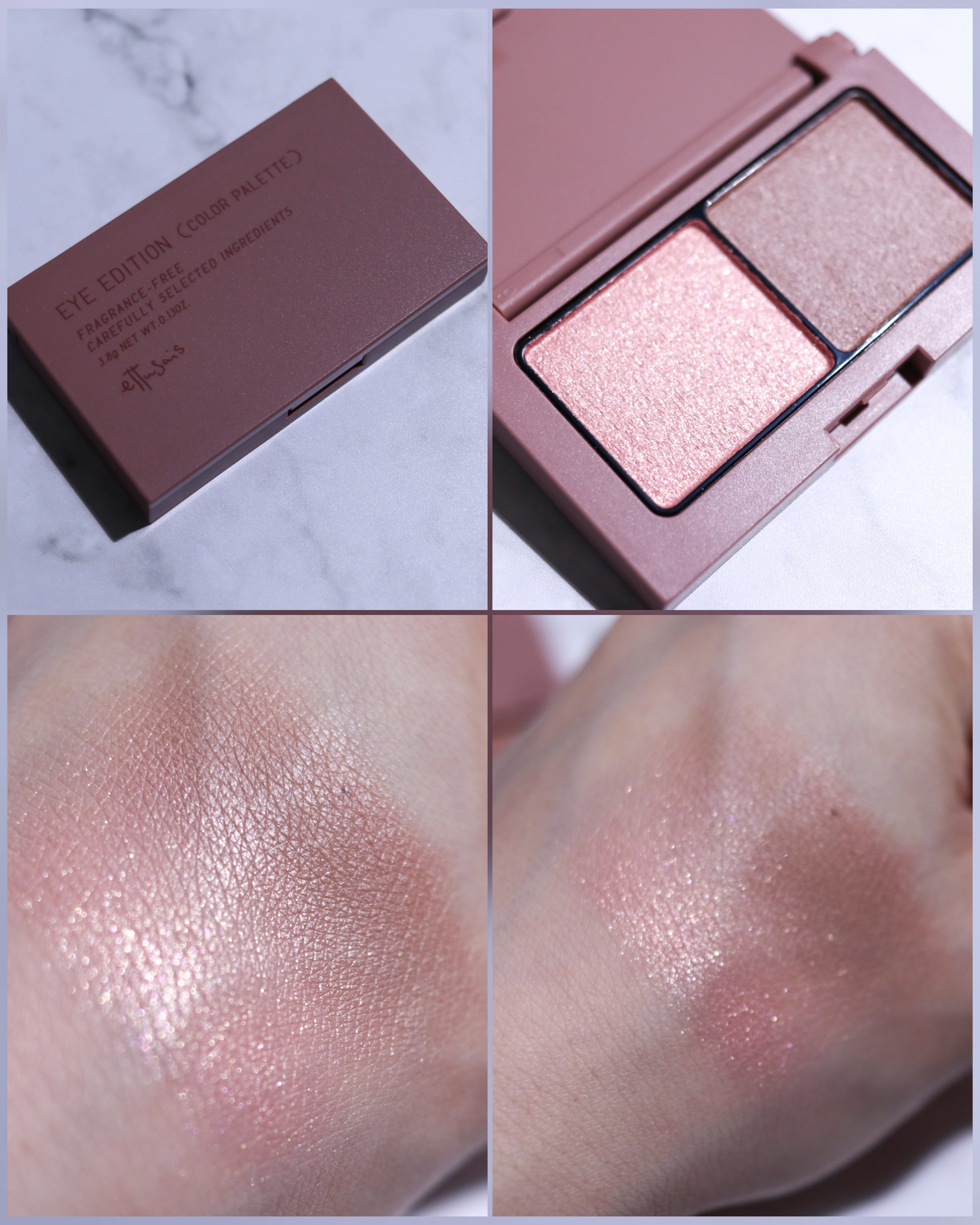 エテュセ リップエディション(ティントルージュ)/ettusais/リップティントを使ったクチコミ（2枚目）