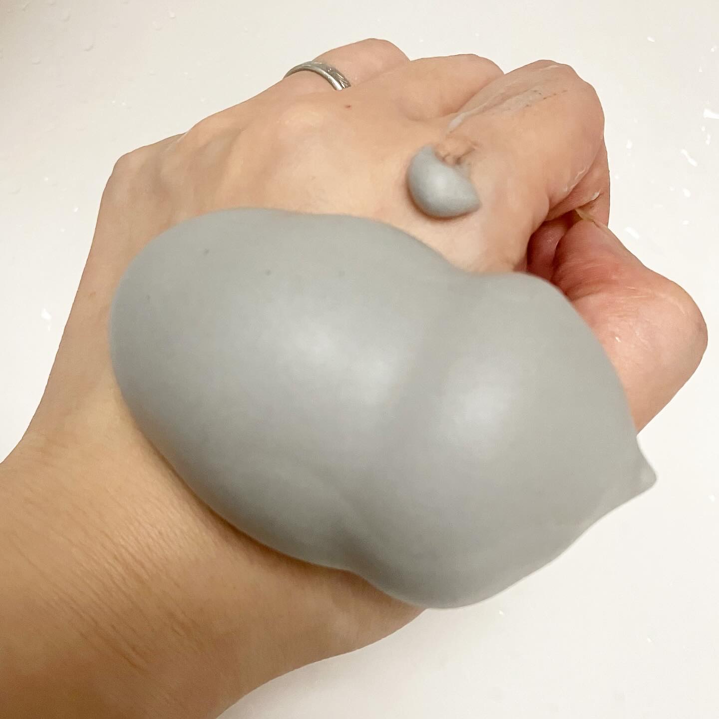 泡洗顔 ディープクリア/ビフェスタ/泡洗顔を使ったクチコミ（2枚目）