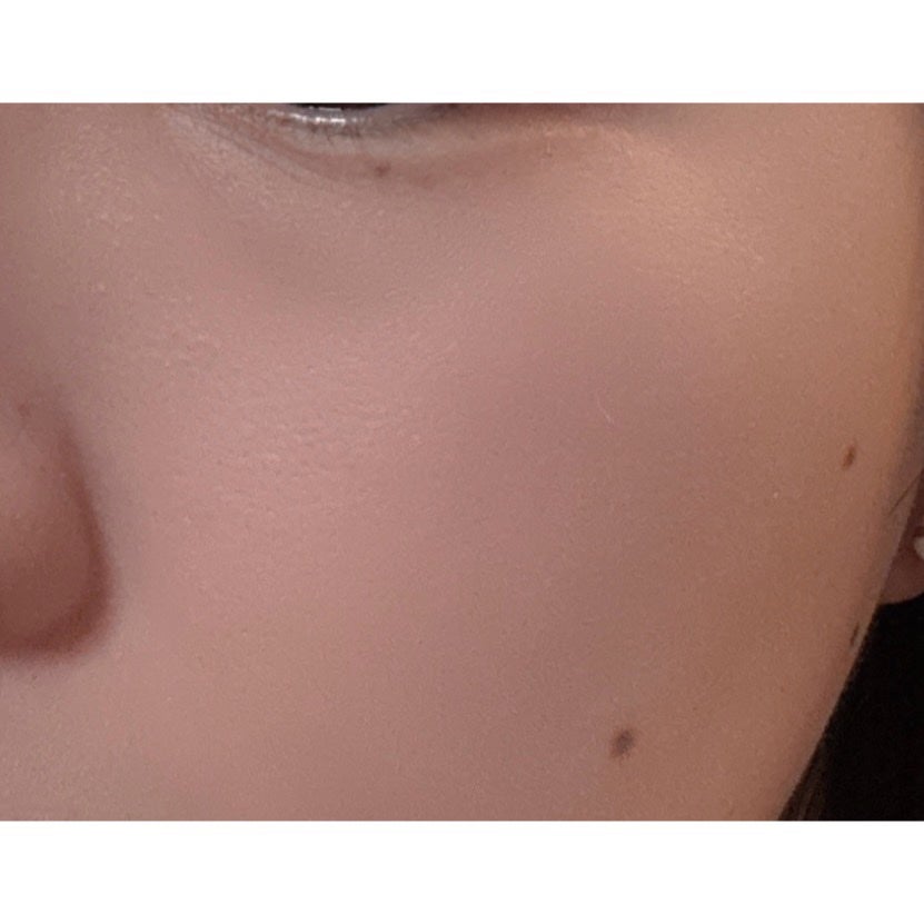 SPステイ ルミマット リキッド ファンデーション/MAYBELLINE NEW YORK/リキッドファンデーションを使ったクチコミ(3枚目)