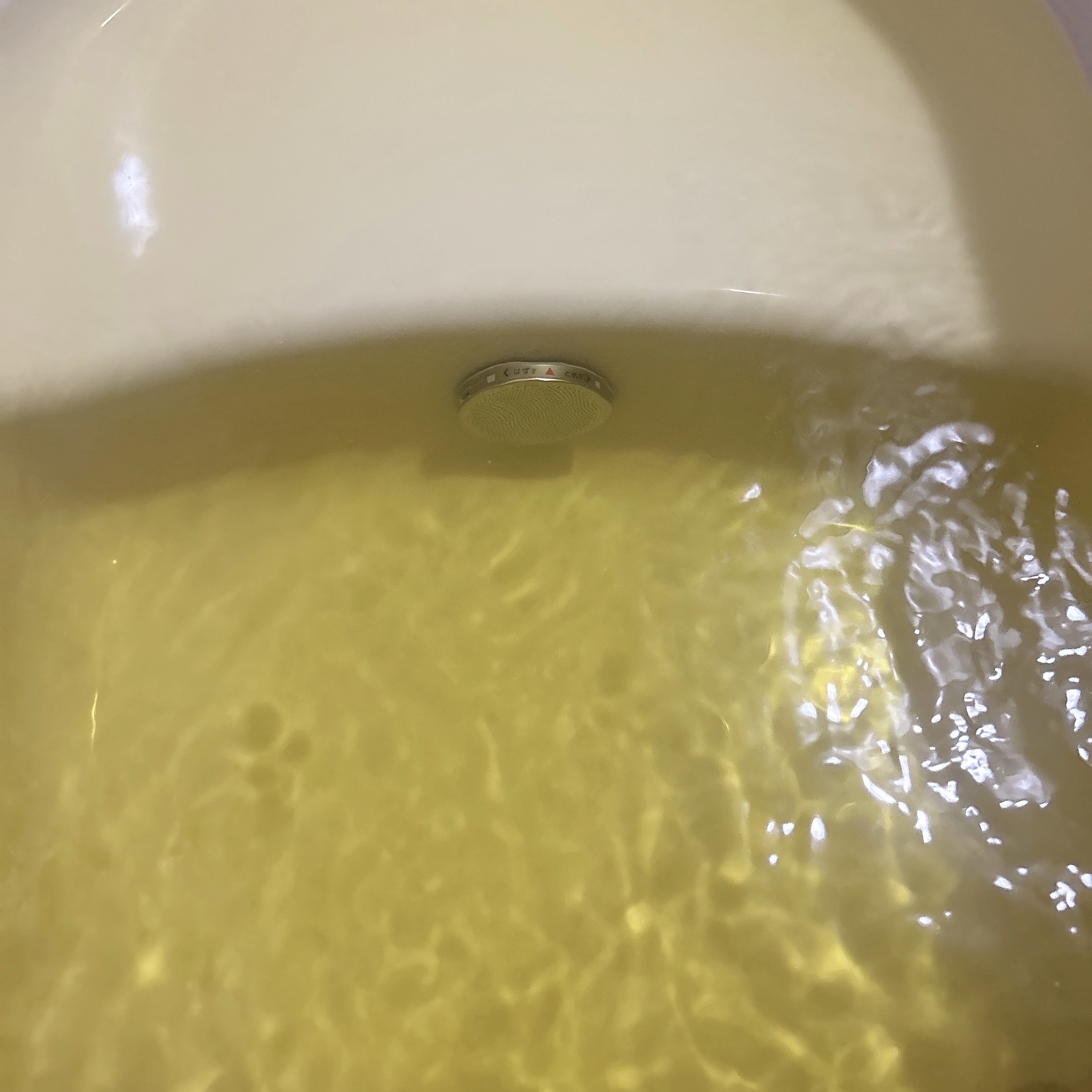 温泡 こだわりゆず 炭酸湯のクチコミ「♨️温泡　炭酸湯　こだわりゆずの香り


甘めなゆずの香りが激癒し🥰

肩こり・腰痛・疲労・冷.....」（2枚目）