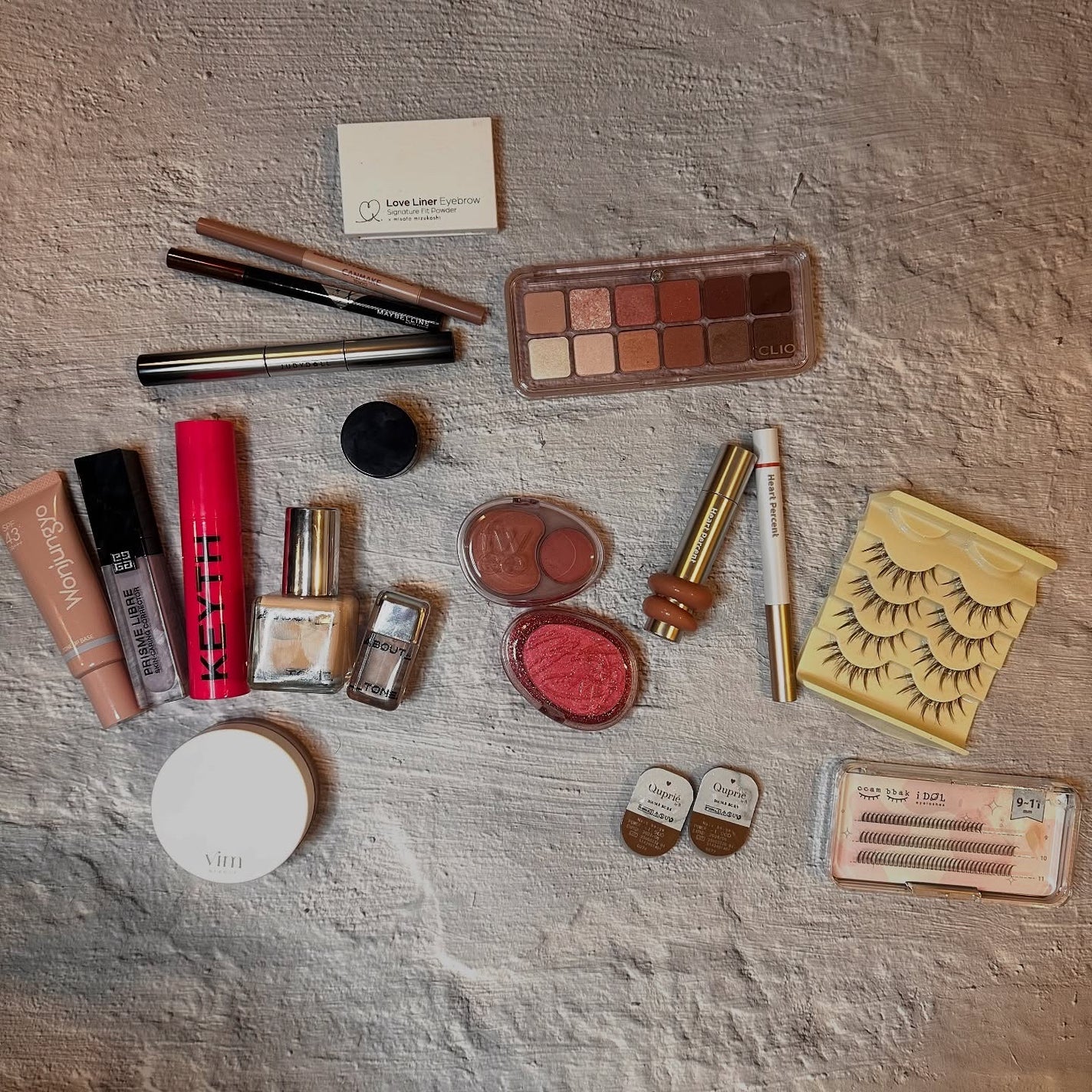 プリズム・リーブル・スキンケアリング・コレクター/GIVENCHY/化粧下地を使ったクチコミ(3枚目)