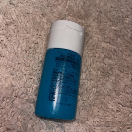 美白美容液 TA/ちふれ/美容液を使ったクチコミ(4枚目)