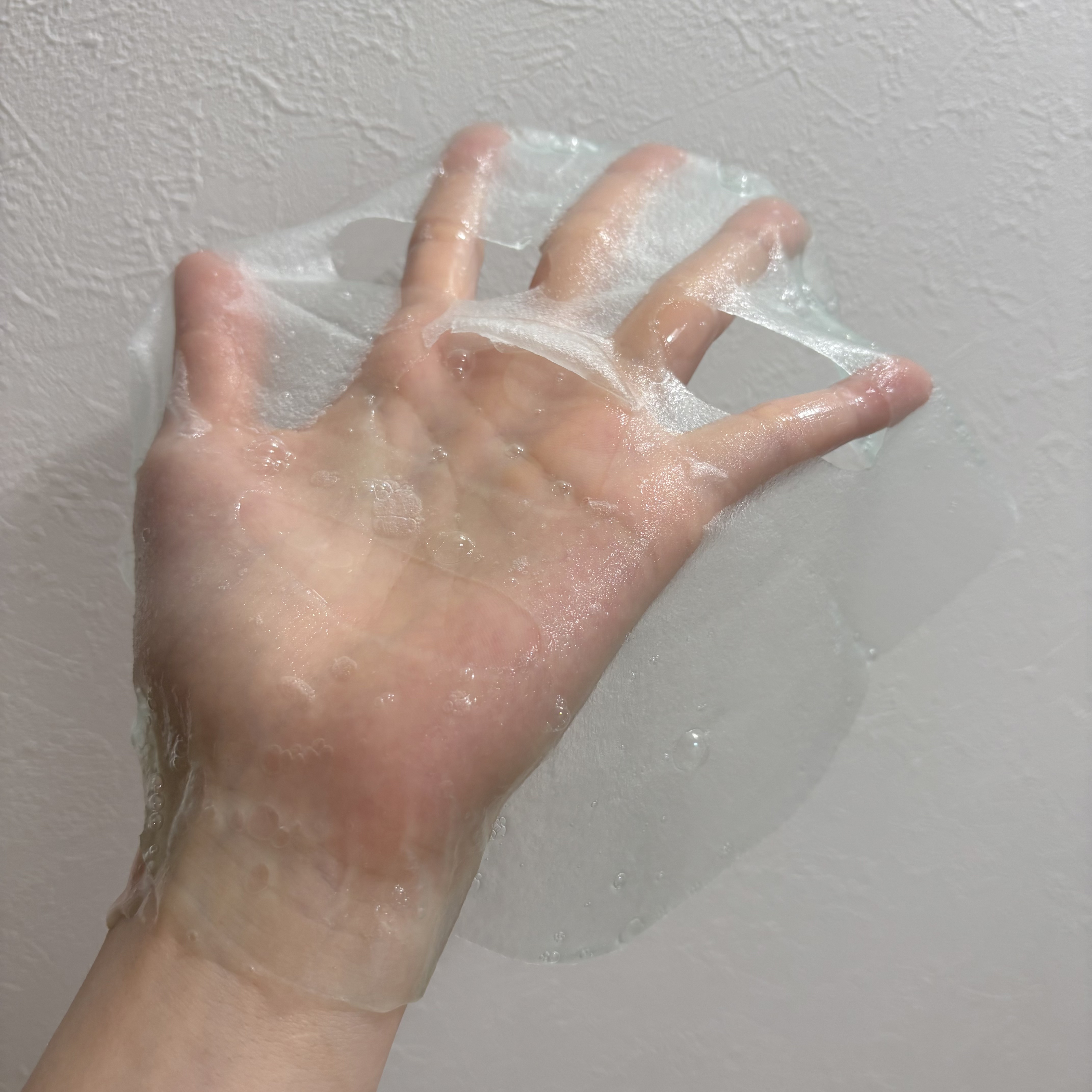 アヌアPHセラムインマスク/Anua/シートマスク・パックを使ったクチコミ（3枚目）