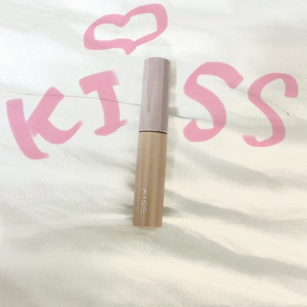 キス うす眉メーカー/KiSS/眉マスカラを使ったクチコミ(1枚目)