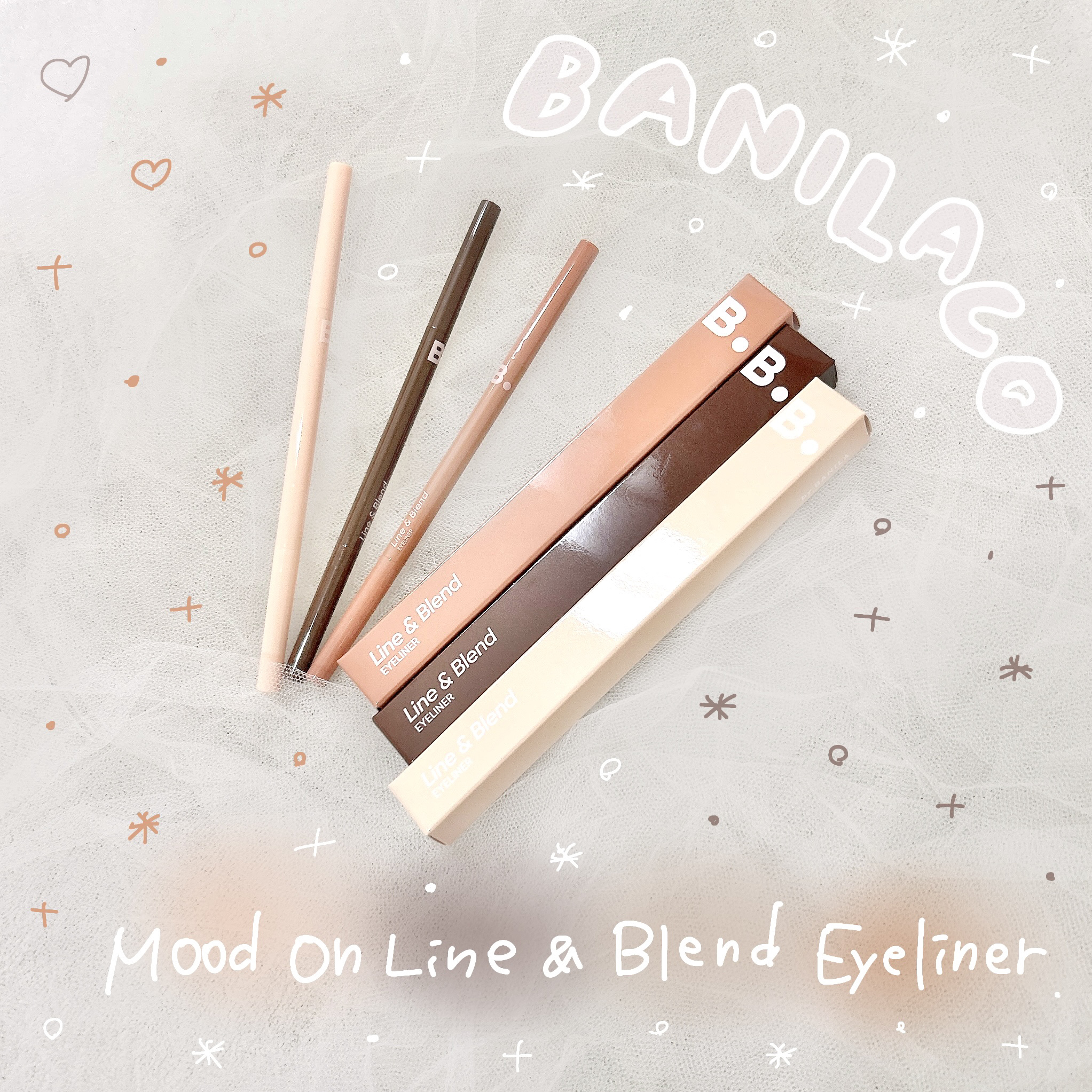 ムードオンアイカラー/BANILA CO/リキッドアイシャドウを使ったクチコミ（1枚目）