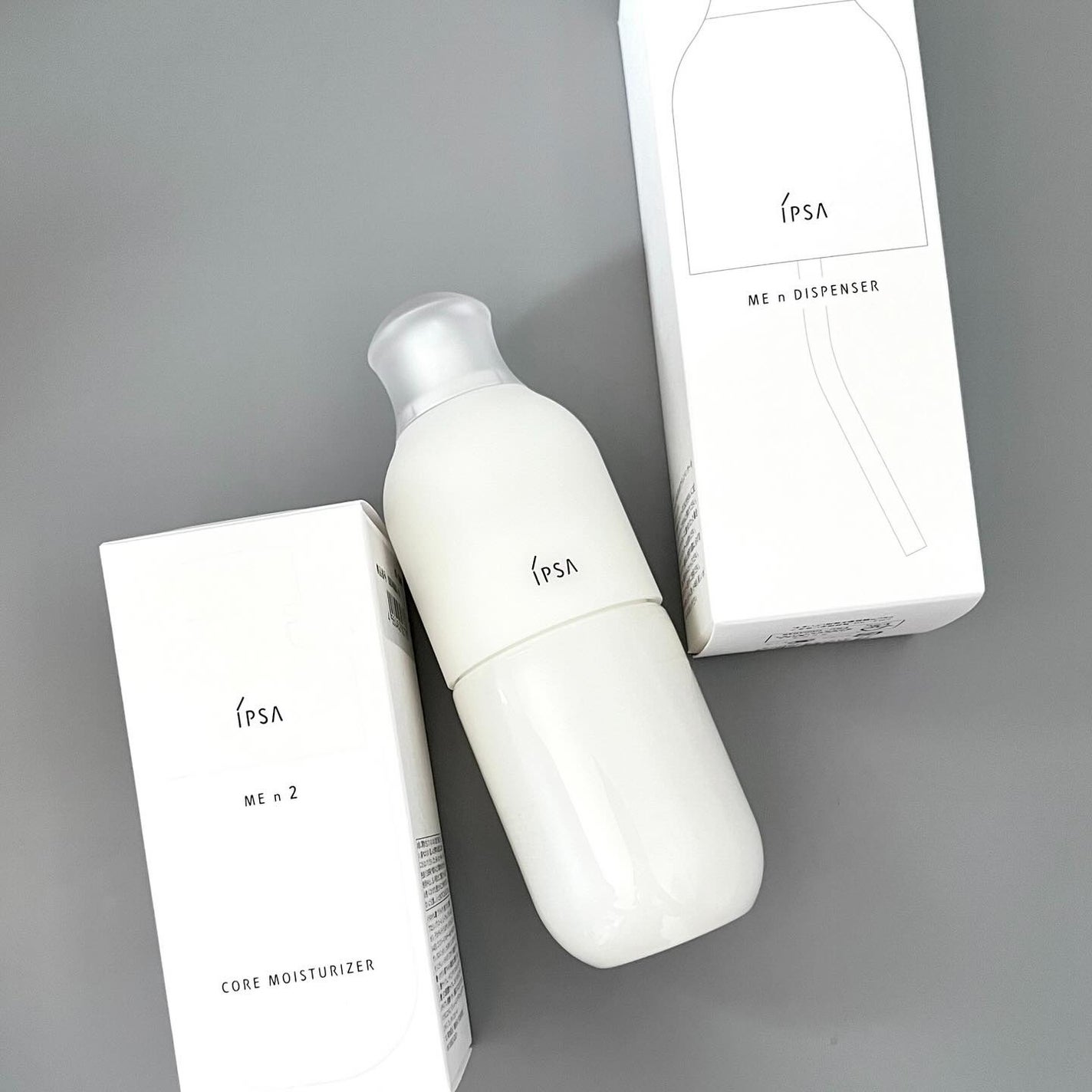 シルクコットン/IPSA/コットンを使ったクチコミ(10枚目)