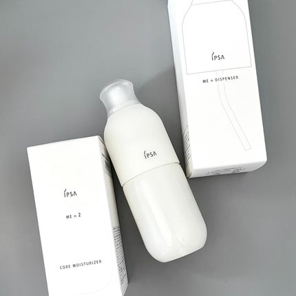 シルクコットン/IPSA/コットンを使ったクチコミ(10枚目)