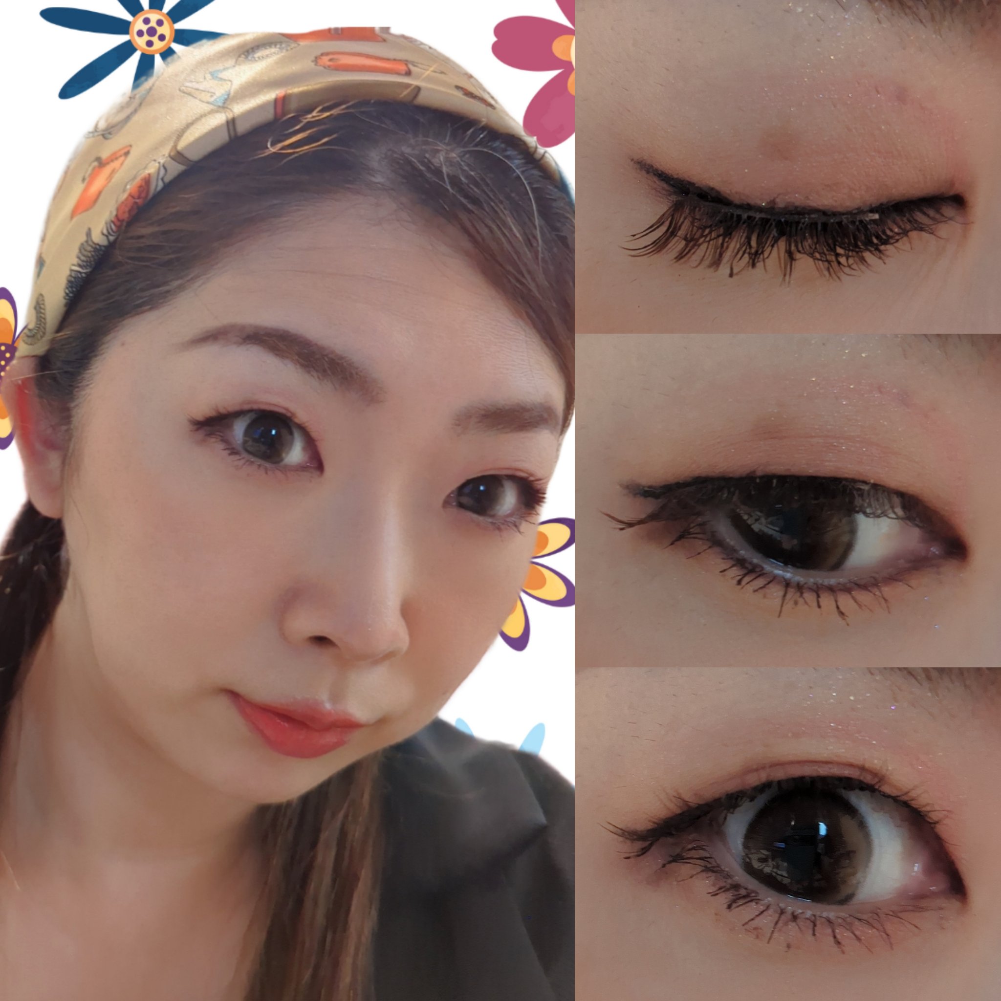 アヴァンセ ジョリ･エ ジョリ･エ ティントリップ/アヴァンセ/リップティントを使ったクチコミ（2枚目）