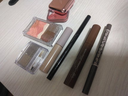 エッセンシャル リップチーク タップ/CLIO/ジェル・クリームチークを使ったクチコミ(1枚目)