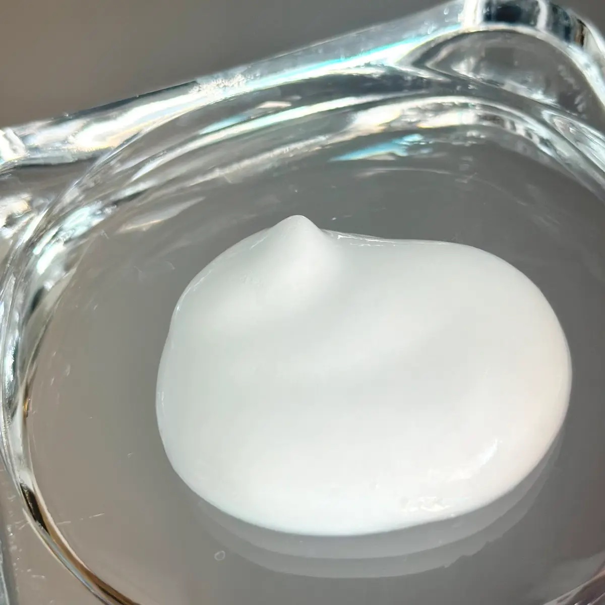 バブロス　炭酸泡ハミガキ/BUBLOS/歯磨き粉を使ったクチコミ（3枚目）