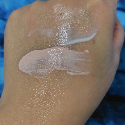 SK- II ジェノプティクス エアリー UV クリーム/SK-II/化粧下地を使ったクチコミ(6枚目)